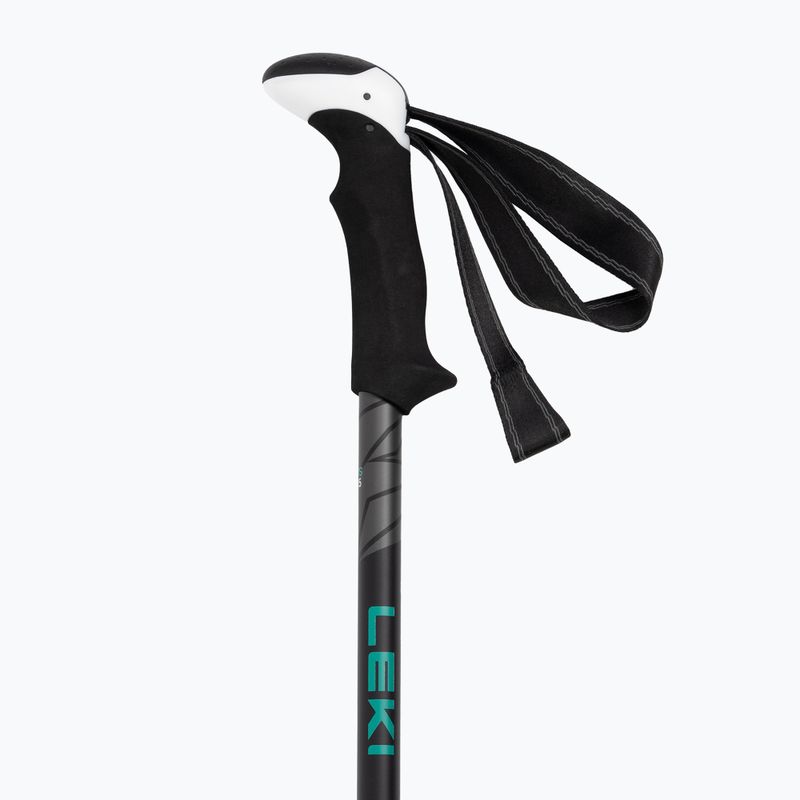 Túrabot LEKI Khumbu Pro black/blue 3