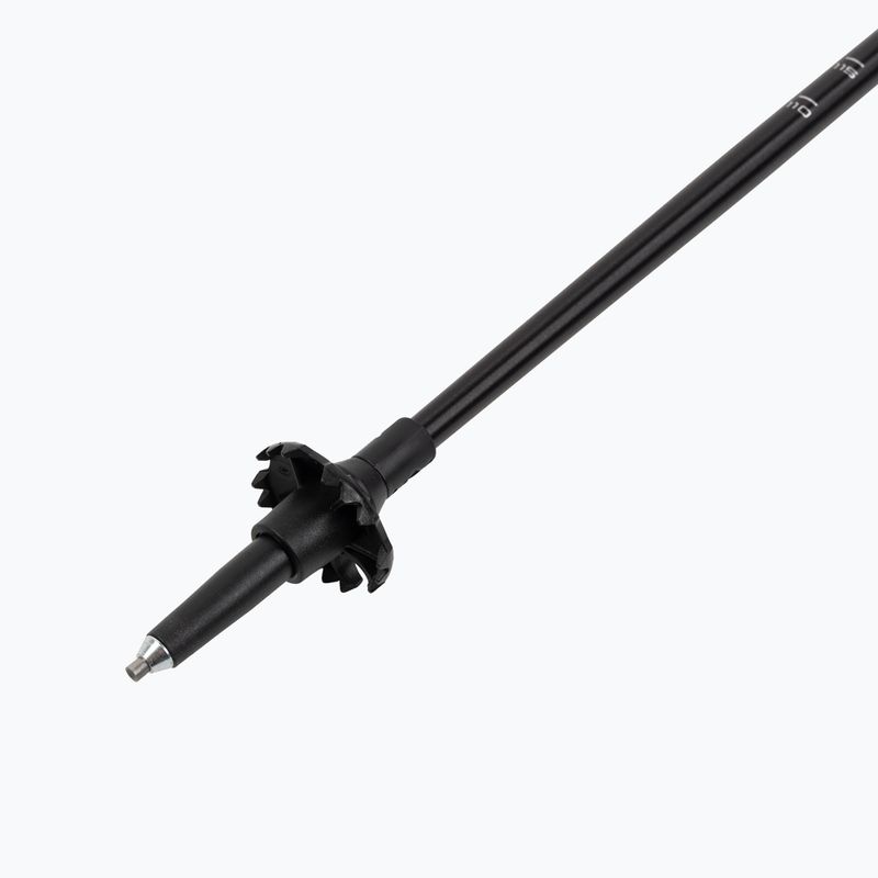 Túrabot LEKI Khumbu Pro black/blue 4