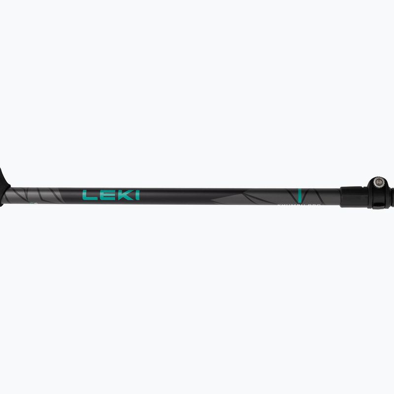 Túrabot LEKI Khumbu Pro black/blue 5