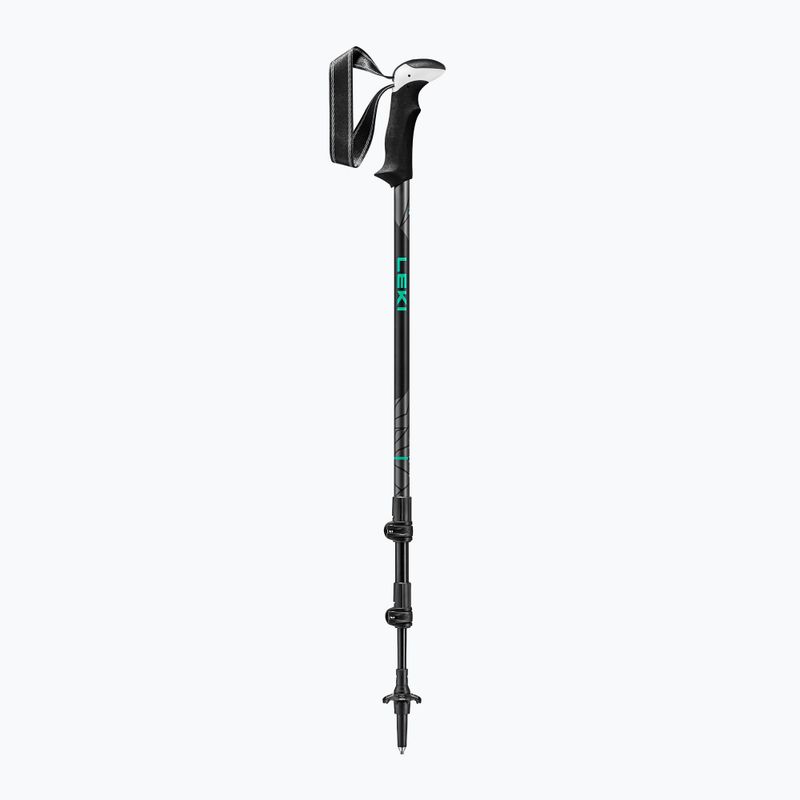Túrabot LEKI Khumbu Pro black/blue 7