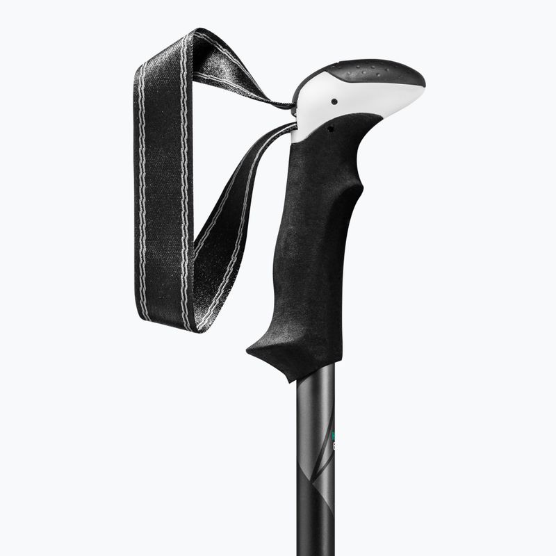 Túrabot LEKI Khumbu Pro black/blue 9