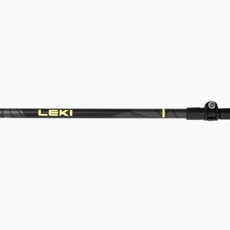 Túrabot LEKI Khumbu Lite Pro black 5