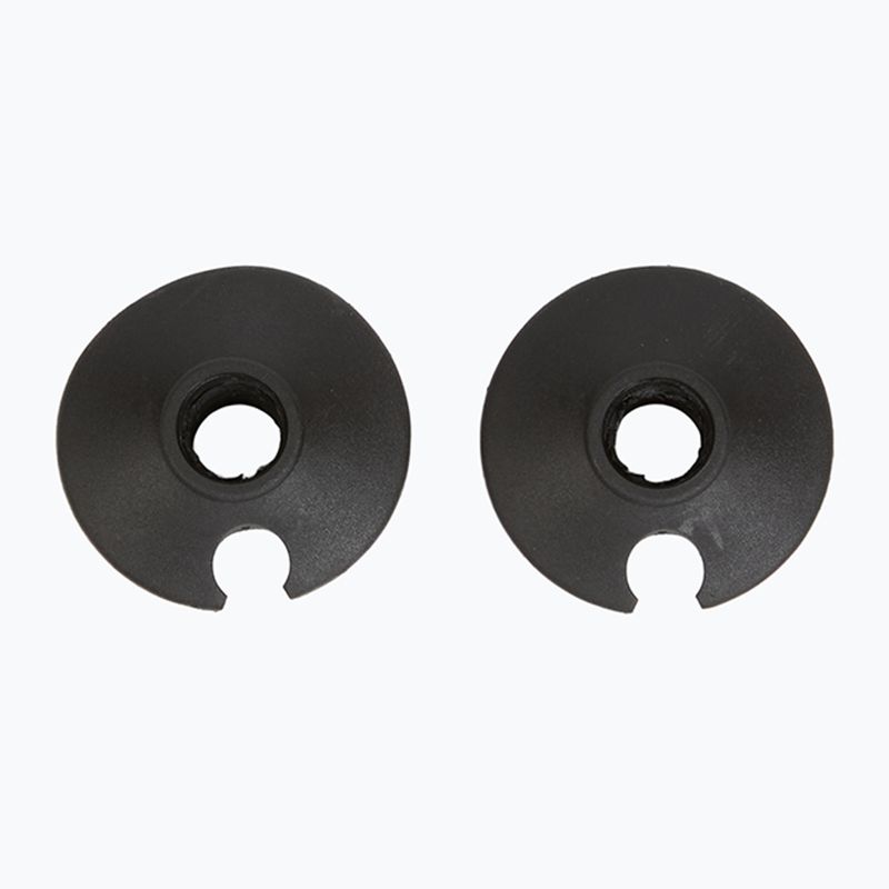 Túrabot LEKI Trail green/white 7