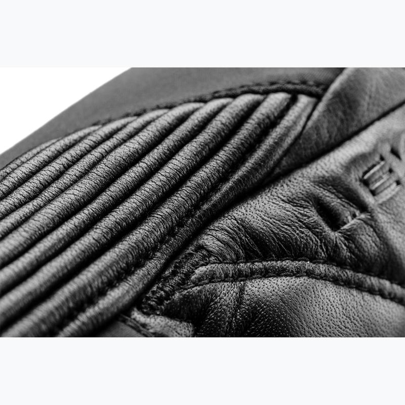 Női síkesztyű LEKI Vallarta 3D Mitt black 10