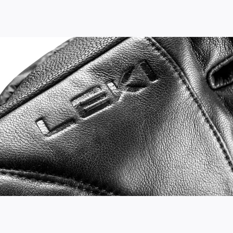 Női síkesztyűk LEKI Glace 3D Women black 4