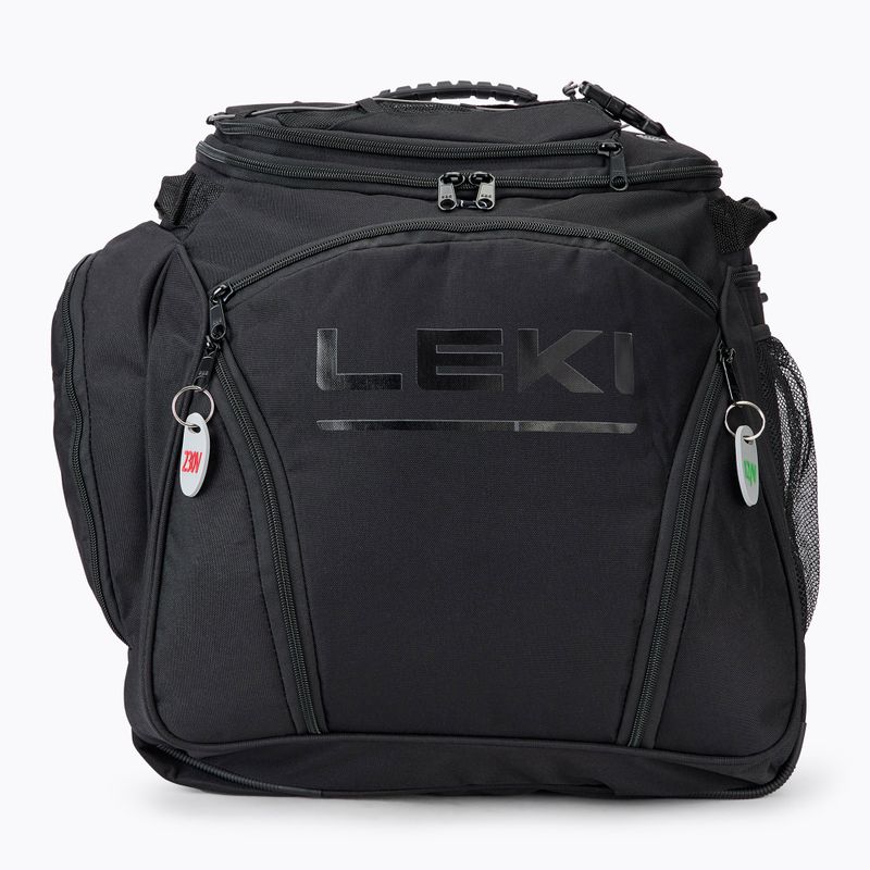 Sításka LEKI Bootbag Hot Heatable black