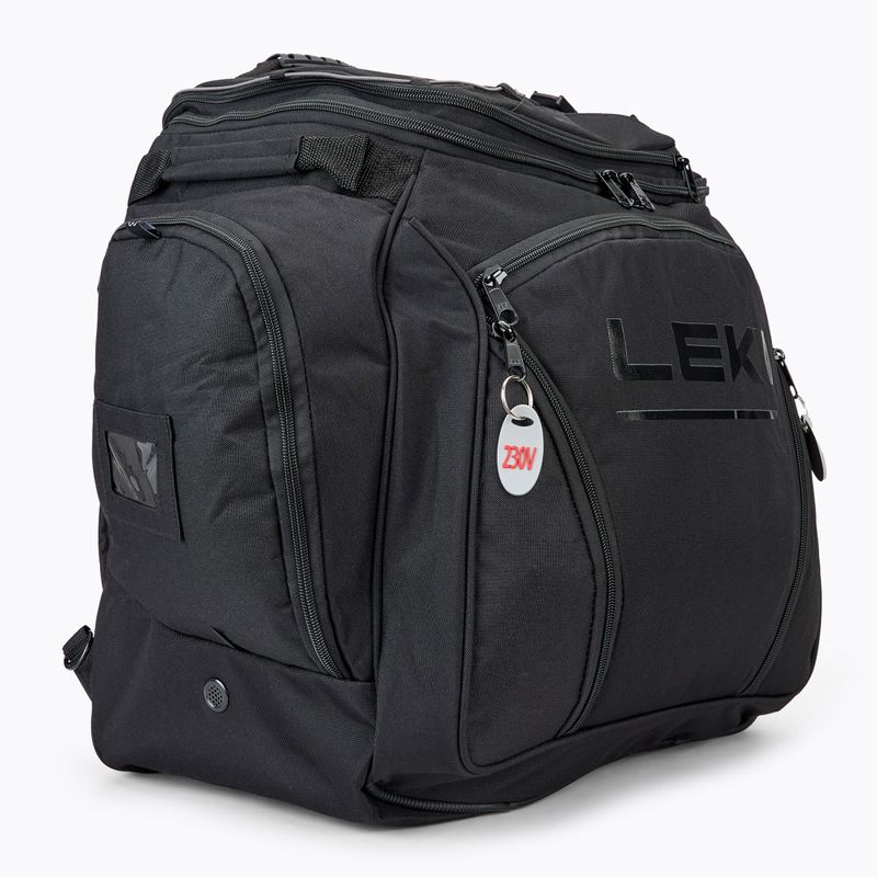 Sításka LEKI Bootbag Hot Heatable black 2