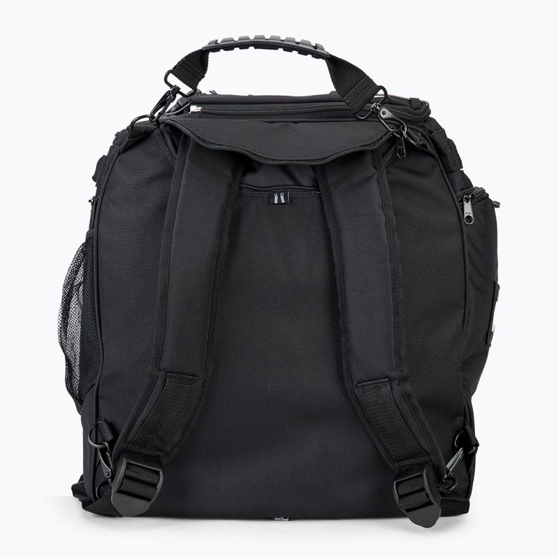 Sításka LEKI Bootbag Hot Heatable black 4