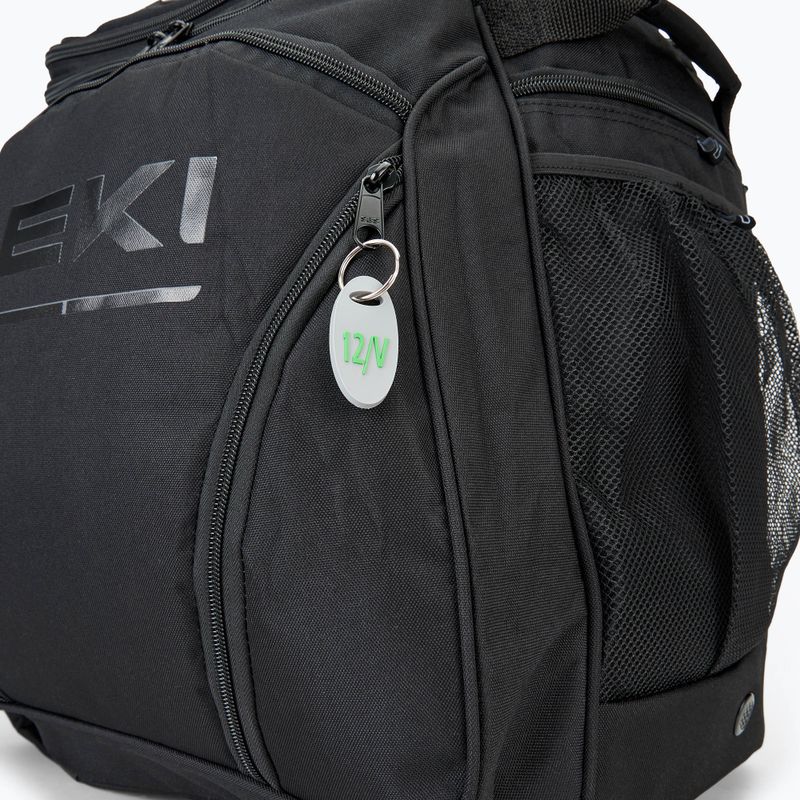 Sításka LEKI Bootbag Hot Heatable black 6