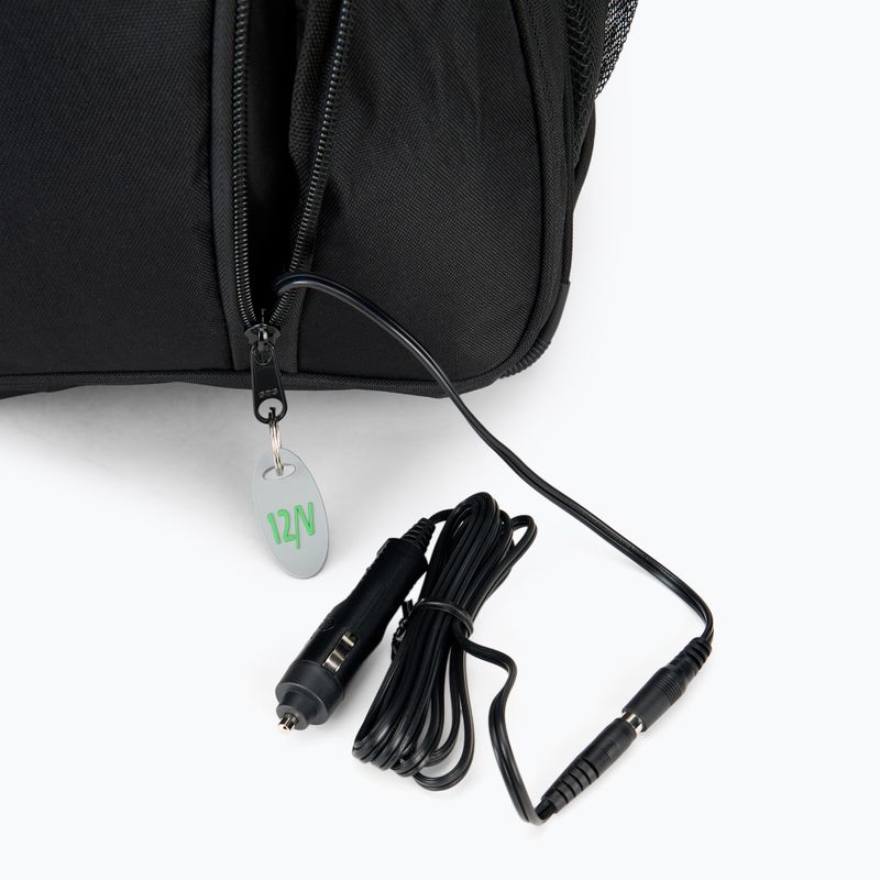 Sításka LEKI Bootbag Hot Heatable black 9