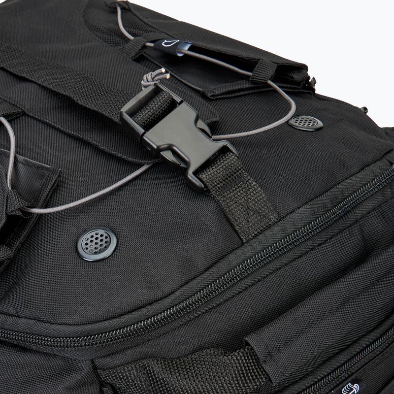 Sításka LEKI Bootbag Hot Heatable black 10