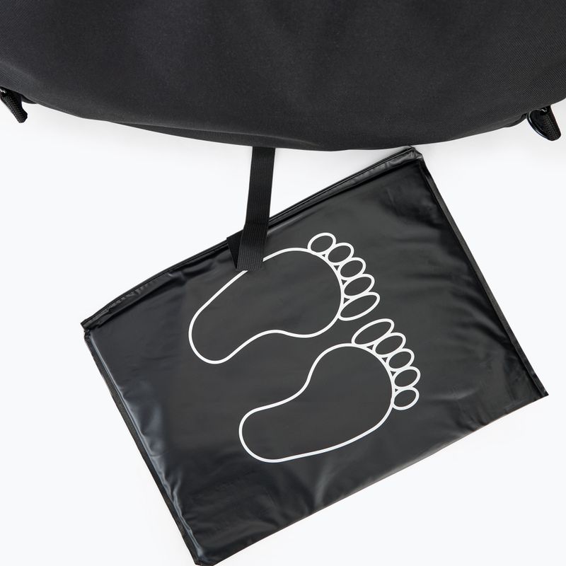 Sításka LEKI Bootbag Hot Heatable black 11