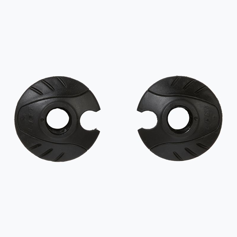 Síbotok LEKI Airfoil 3D black/dark anthracite 6