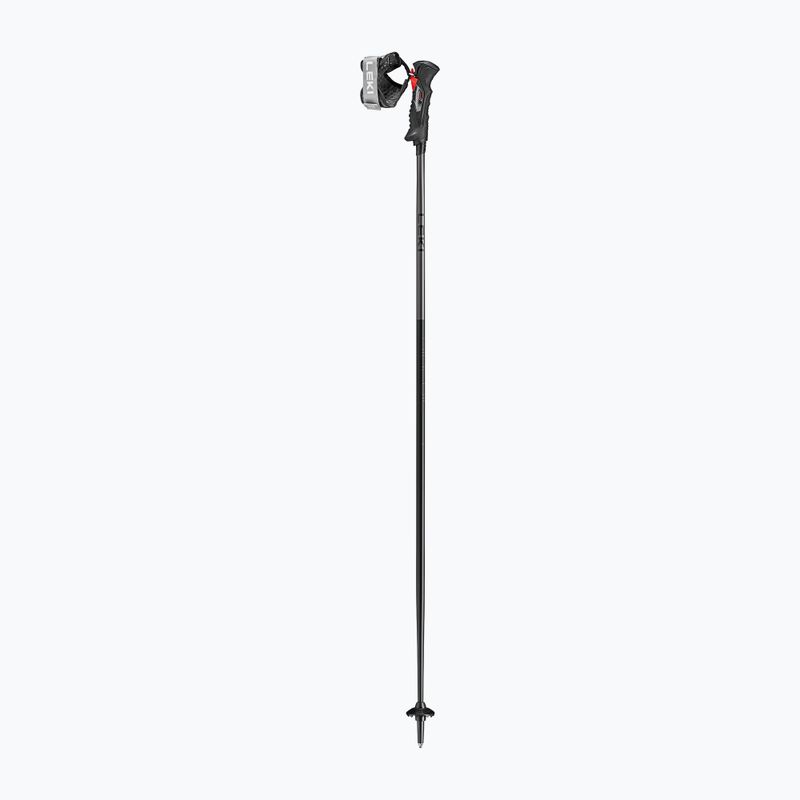 Síbotok LEKI Airfoil 3D black/dark anthracite 2