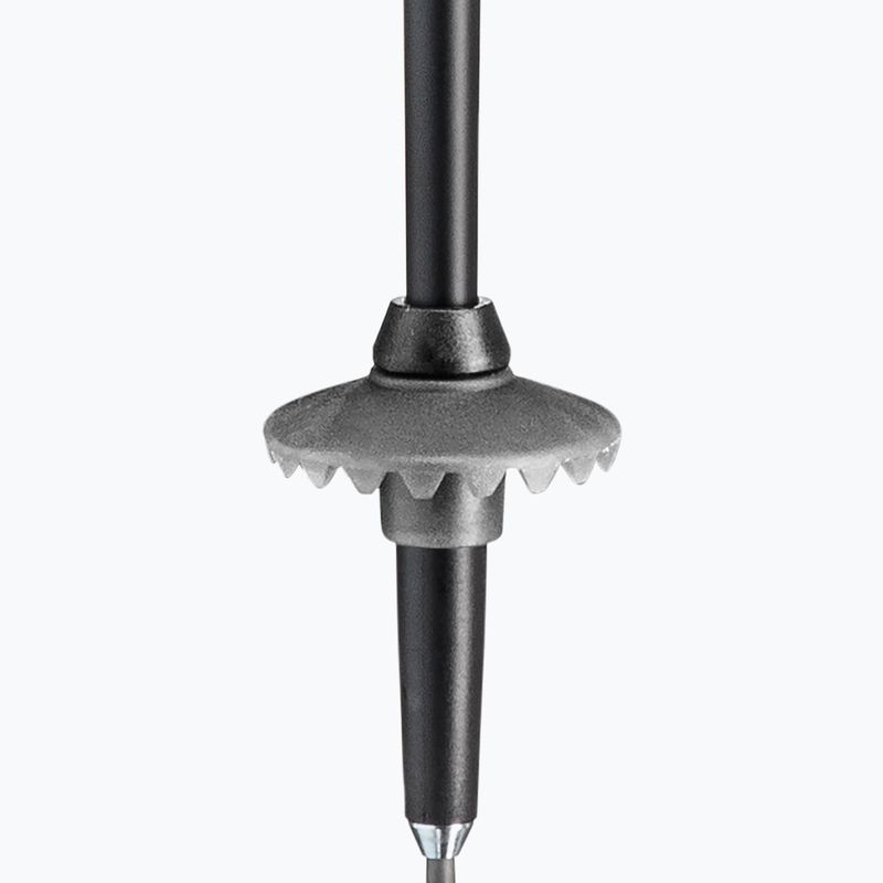 Síbotok LEKI Artena Airfoil 3D black/dark anthracite/rose gold 5