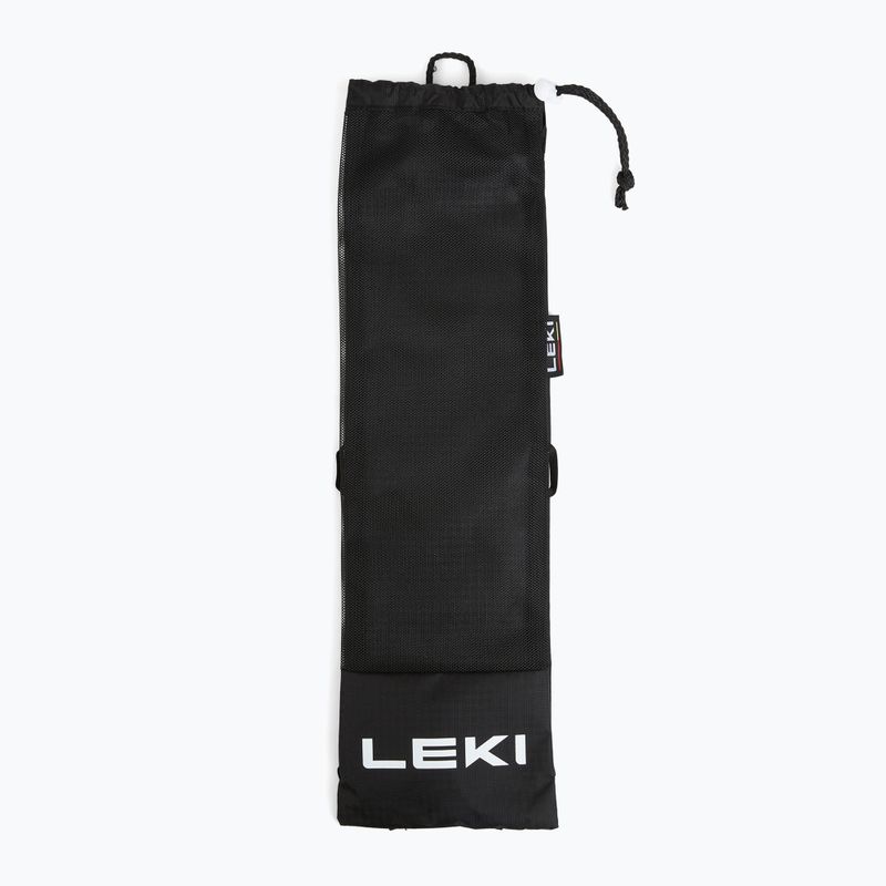 Trekkingbotok LEKI Skysolo FX.One Carbon neon orange/white/black 9