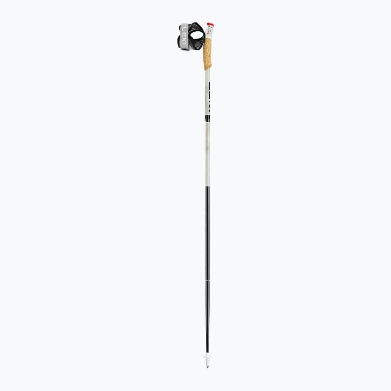 Futóbotok LEKI Ultatrail FX.One grey 8