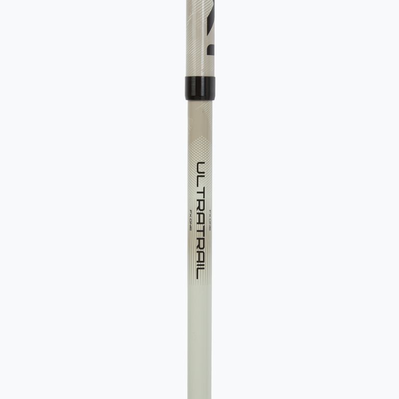 Futóbotok LEKI Ultatrail FX.One grey 4