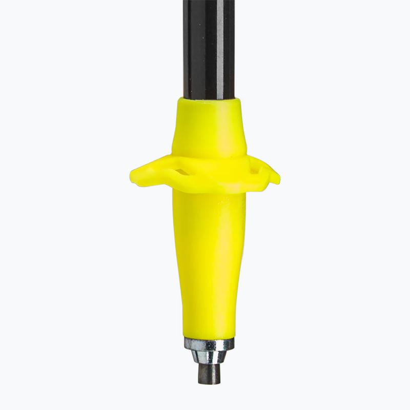 Futóbotok LEKI Neotrail Pro FX.One SL red/purple 6