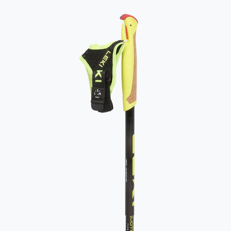 Futóbotok LEKI Evotrail FX.One TA 2