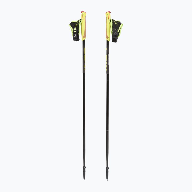 Futóbotok LEKI Evotrail FX.One TA 5