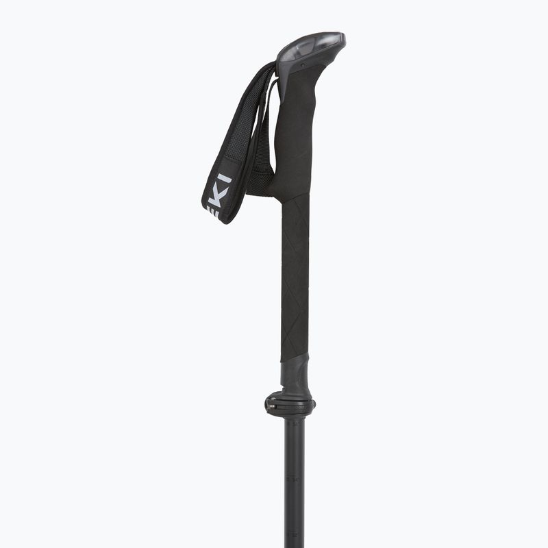 Trekkingbotok LEKI Sherpa FX Carbon Strong black/naturalcarbon/light anthracite 2