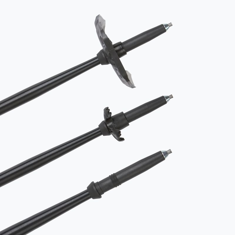 Trekkingbotok LEKI Sherpa FX Carbon Strong black/naturalcarbon/light anthracite 6