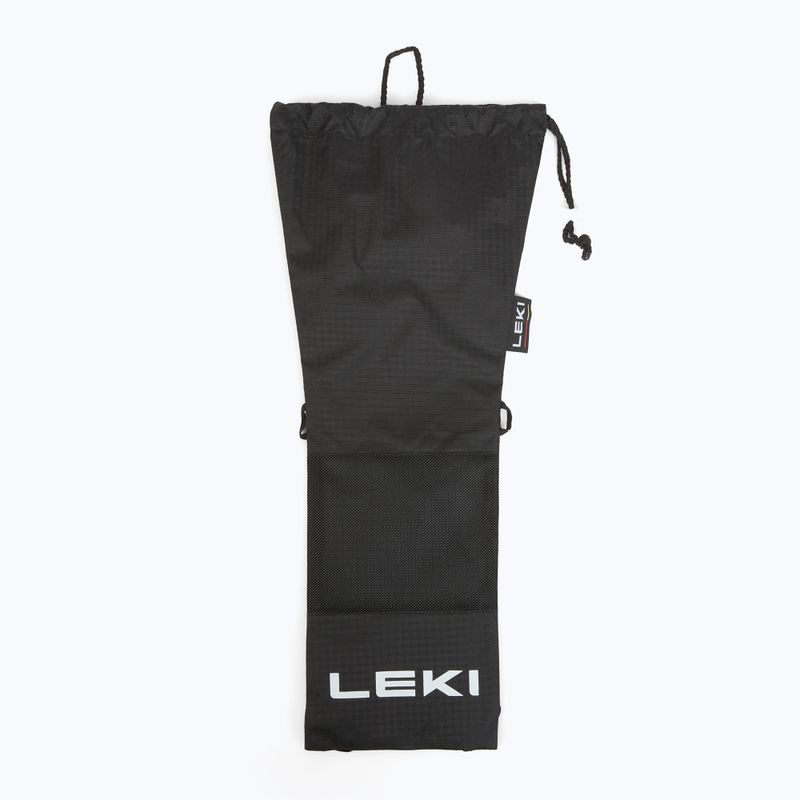 Trekkingbotok LEKI Sherpa FX Carbon Strong black/naturalcarbon/light anthracite 8