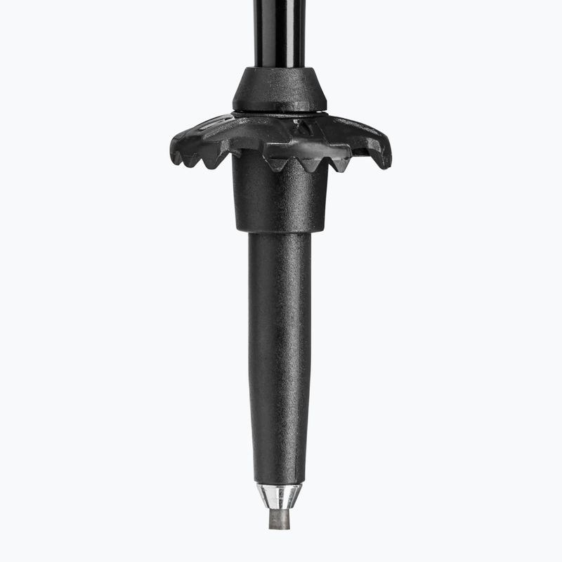 Trekkingbotok LEKI Sherpa FX Carbon Strong black/naturalcarbon/light anthracite 5