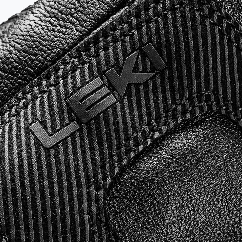 Női síkesztyűk LEKI Griffin Base 3D black 6