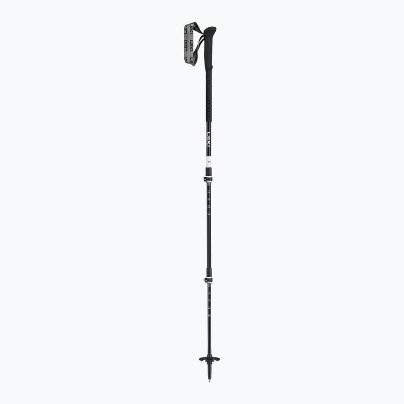 Trekkingbotok LEKI Skytera Lite black/white/neonorange 3