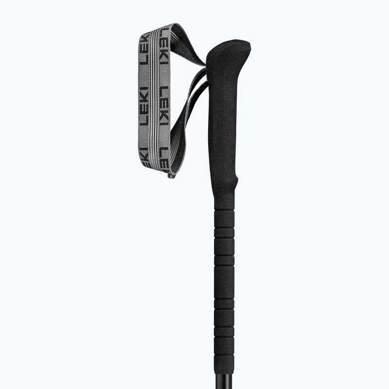 Trekkingbotok LEKI Skytera Lite black/white/neonorange 5