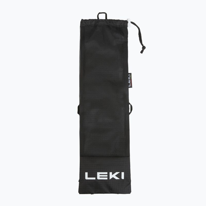 Trekkingbotok LEKI Makalu FX TA black stone blue/dark white 6