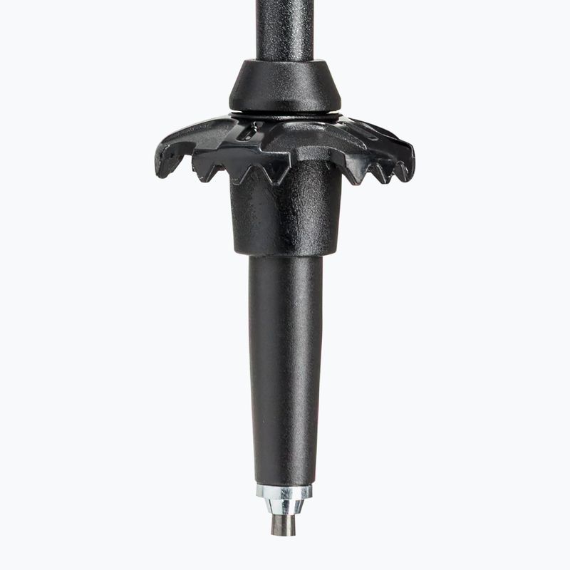 Trekkingbotok LEKI Makalu FX TA black stone blue/dark white 5