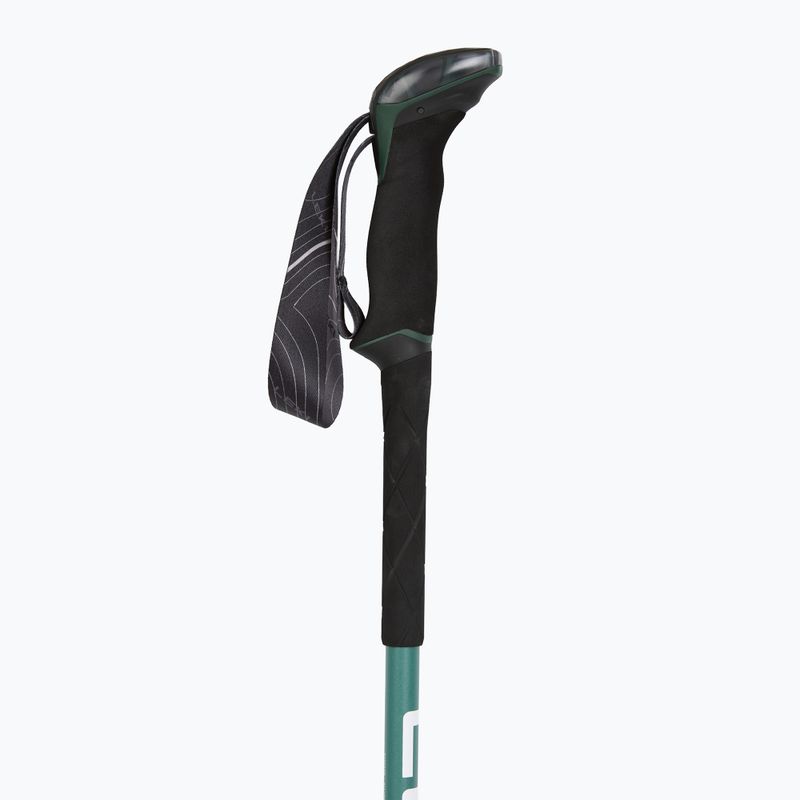 Trekkingbotok LEKI Makalu Lite malachite green/dark malachite green/white 2