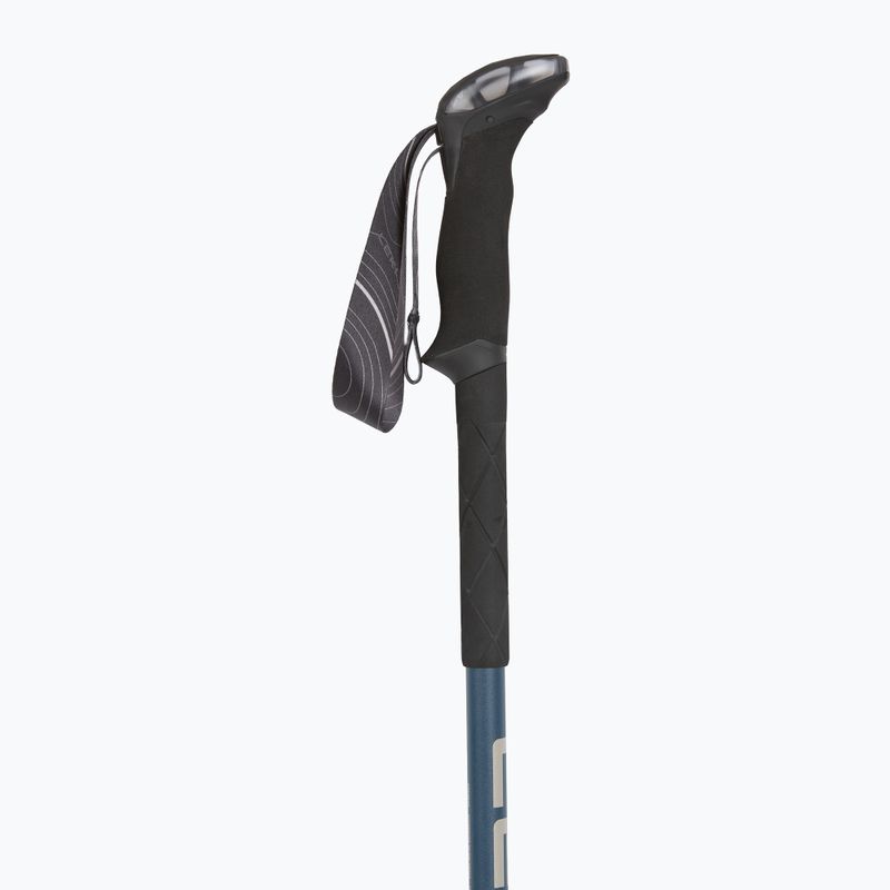 Trekkingbotok LEKI Makalu stone blue dark/warm grey dark 2