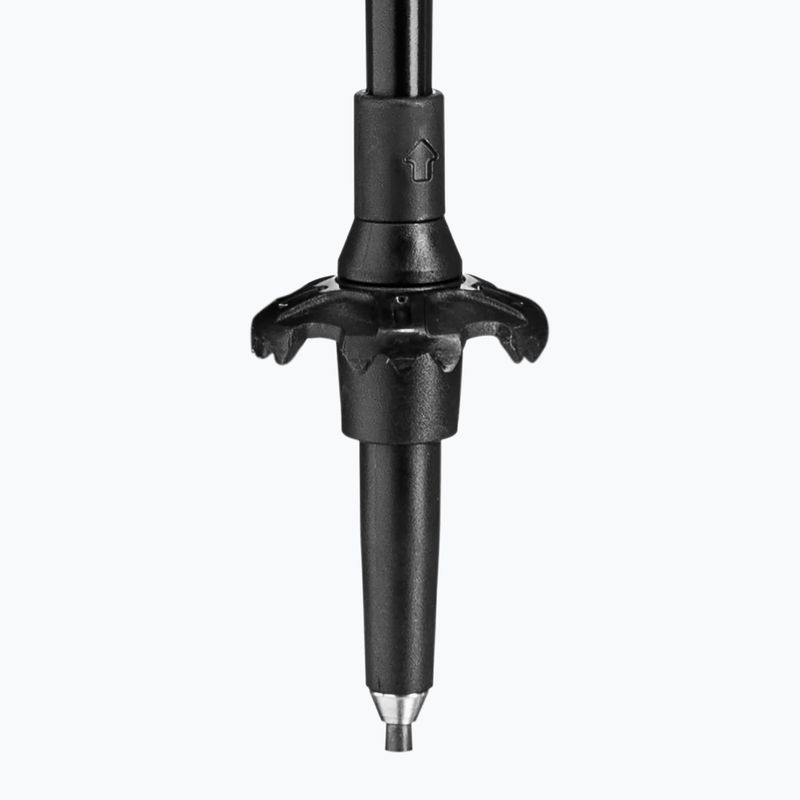 Trekkingbotok LEKI Makalu stone blue dark/warm grey dark 5