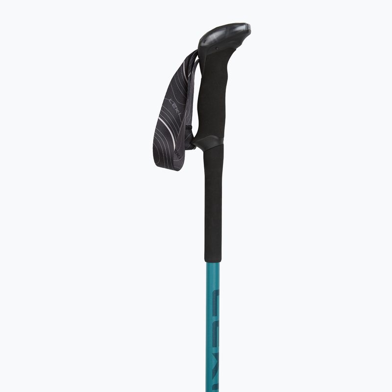 Trekkingbotok LEKI Makalu Lite AS greenblue light/greenblue dark 2
