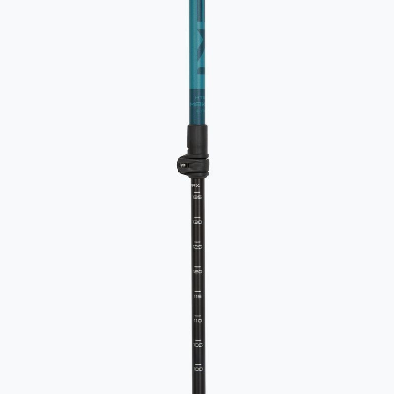 Trekkingbotok LEKI Makalu Lite AS greenblue light/greenblue dark 4