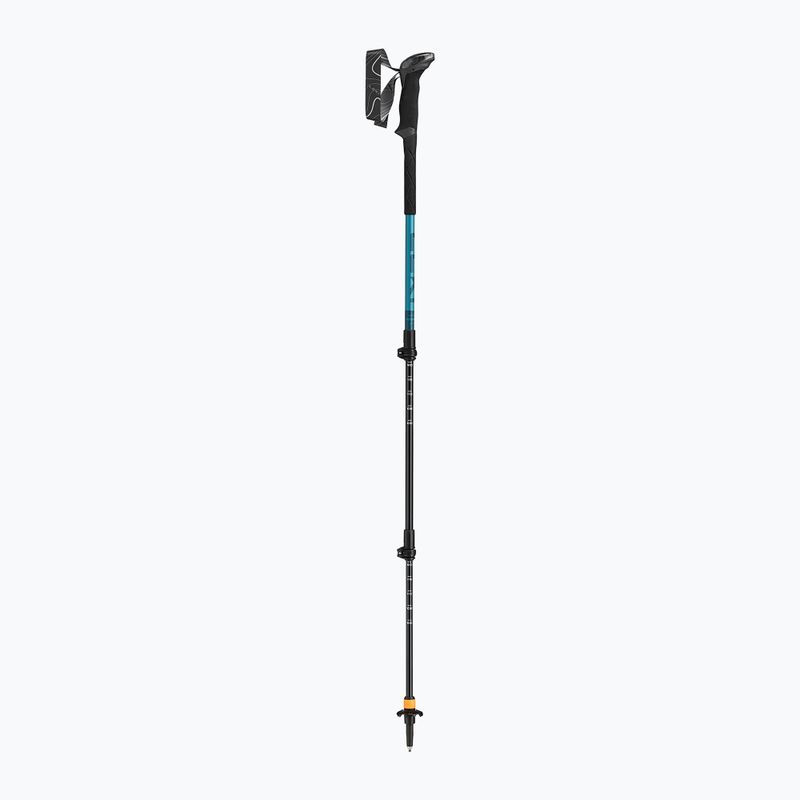 Trekkingbotok LEKI Makalu Lite AS greenblue light/greenblue dark 2