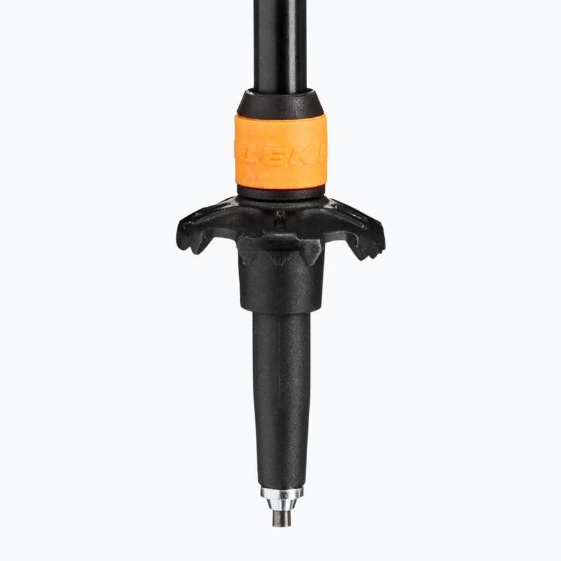 Trekkingbotok LEKI Makalu Lite AS greenblue light/greenblue dark 5