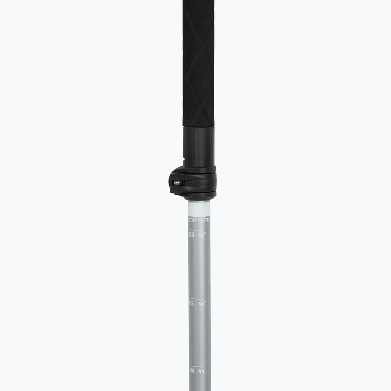 Trekkingbotok LEKI Makalu FX TA silver/greygreen/white 4