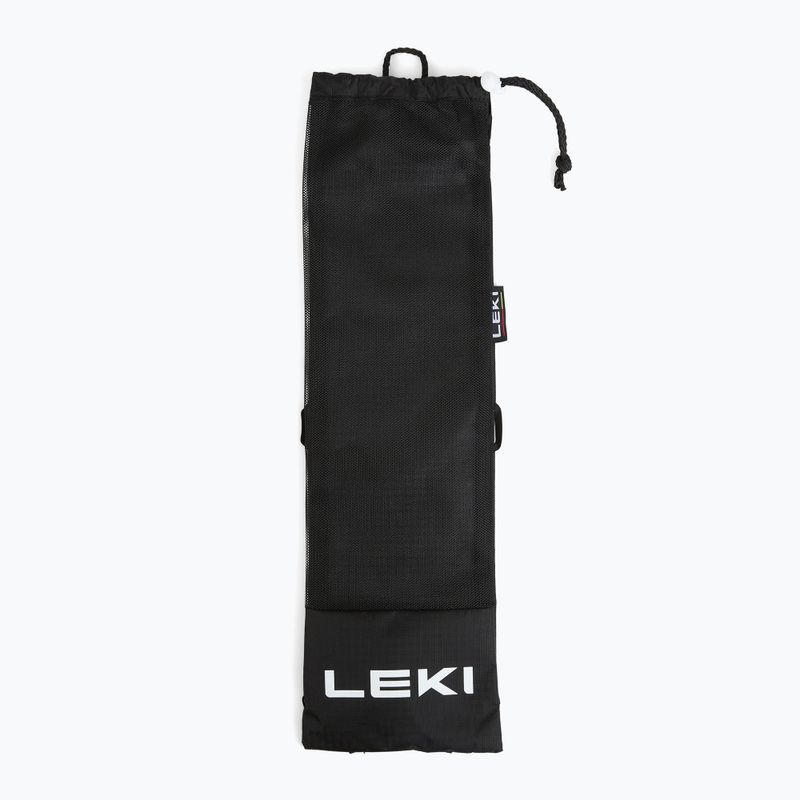 Trekkingbotok LEKI Makalu FX TA silver/greygreen/white 8
