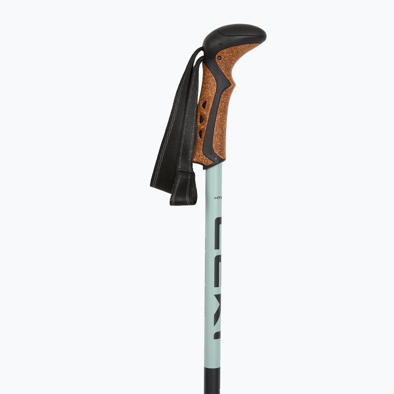 Trekkingbotok LEKI Khumbu Lite AS dark sea green/black 2