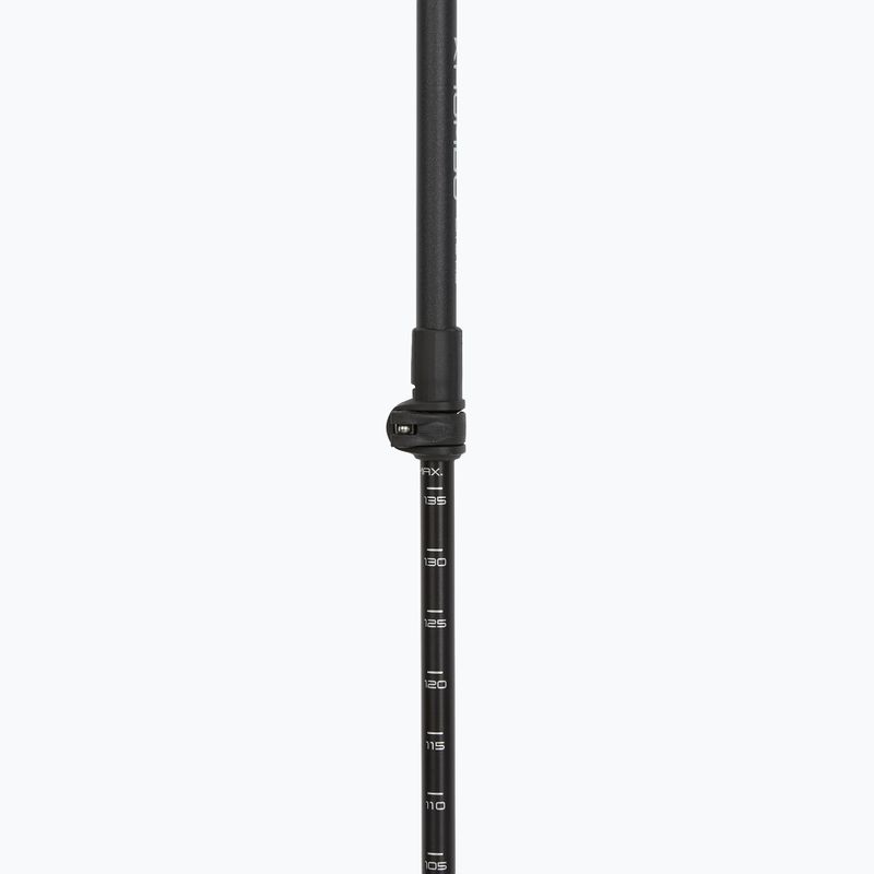 Trekkingbotok LEKI Khumbu Lite AS dark sea green/black 4