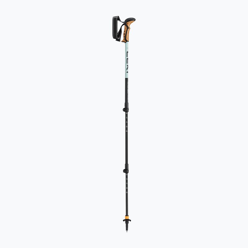 Trekkingbotok LEKI Khumbu Lite AS dark sea green/black 2