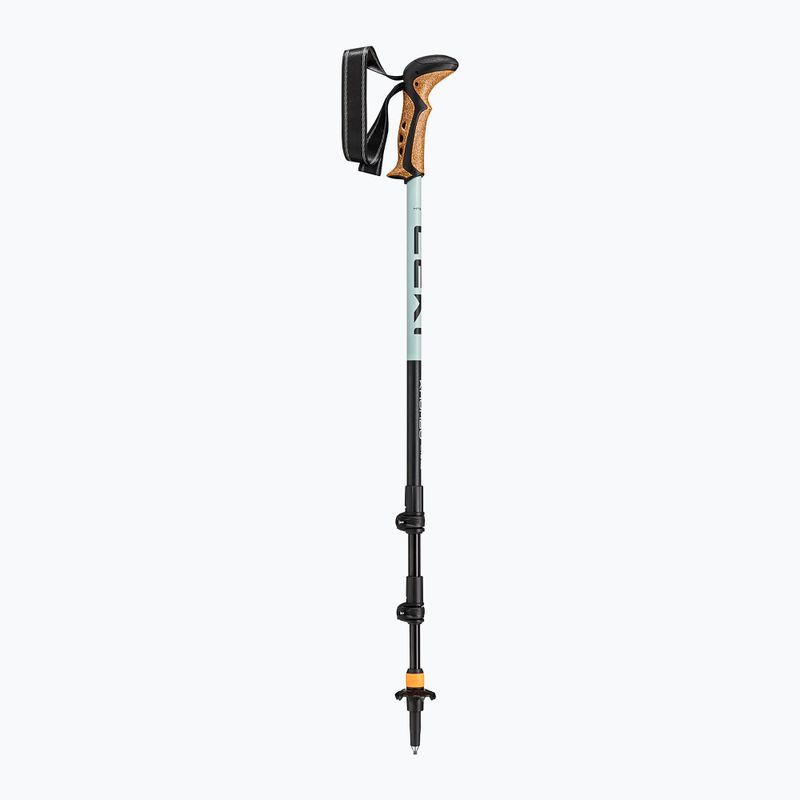 Trekkingbotok LEKI Khumbu Lite AS dark sea green/black 3