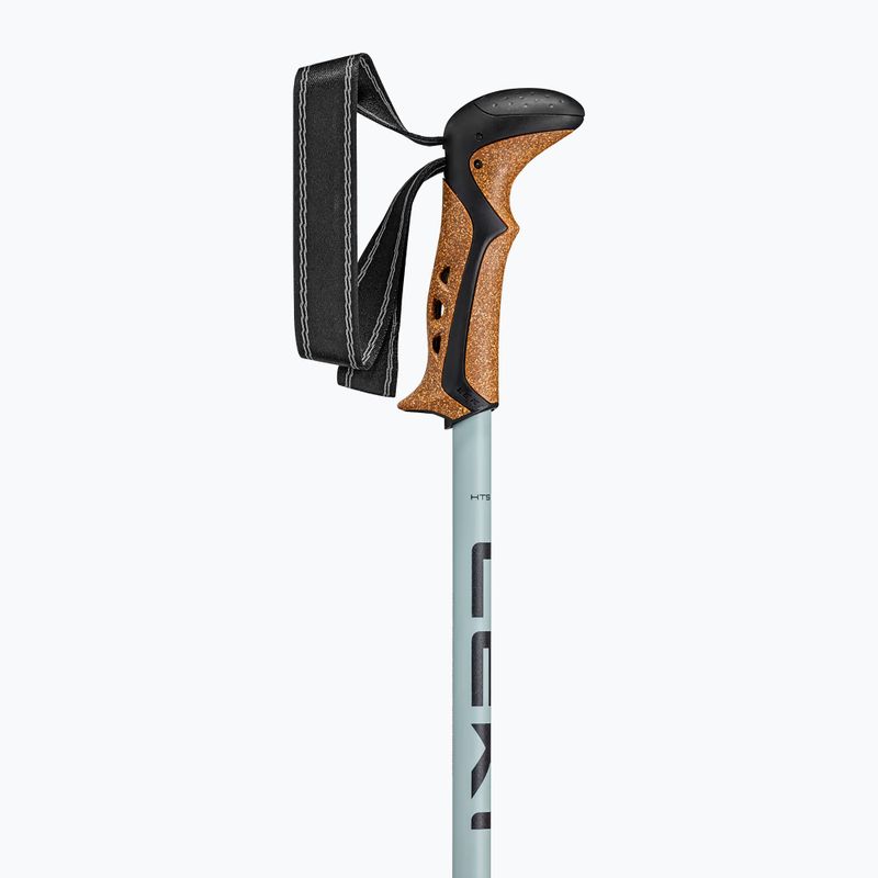 Trekkingbotok LEKI Khumbu Lite AS dark sea green/black 4