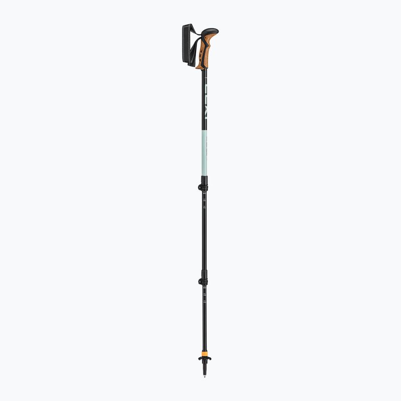 Trekkingbotok LEKI Khumbu AS black/dark sea green 2