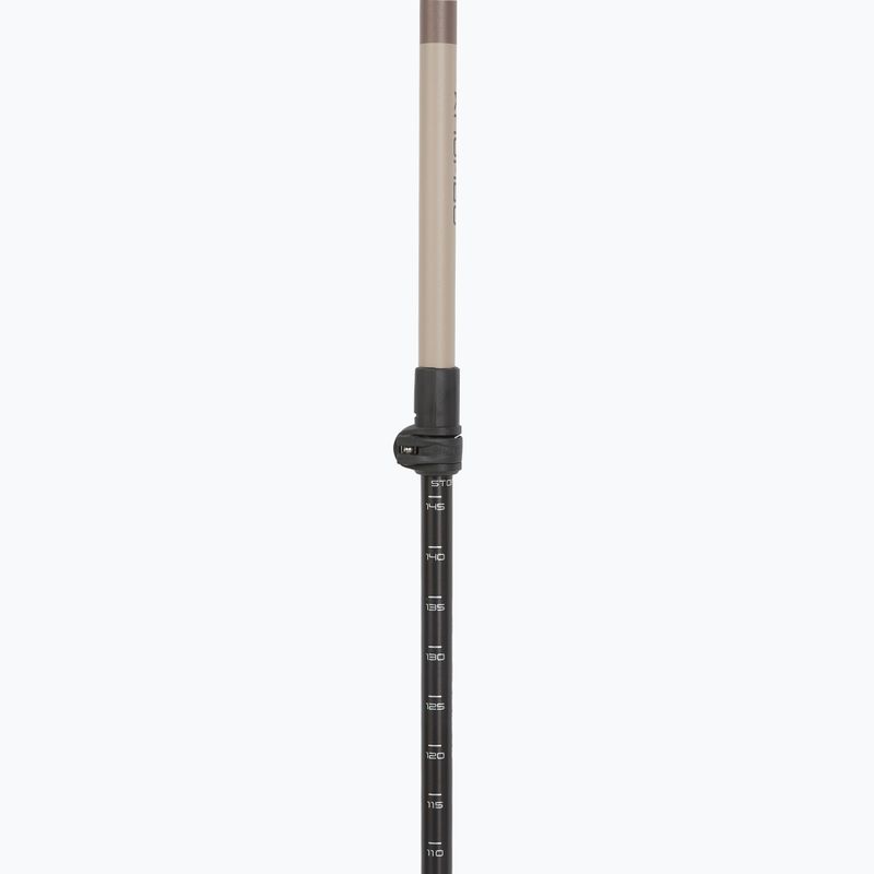 Trekkingbotok LEKI Khumbu black/pale clay light/pale clay dark 4